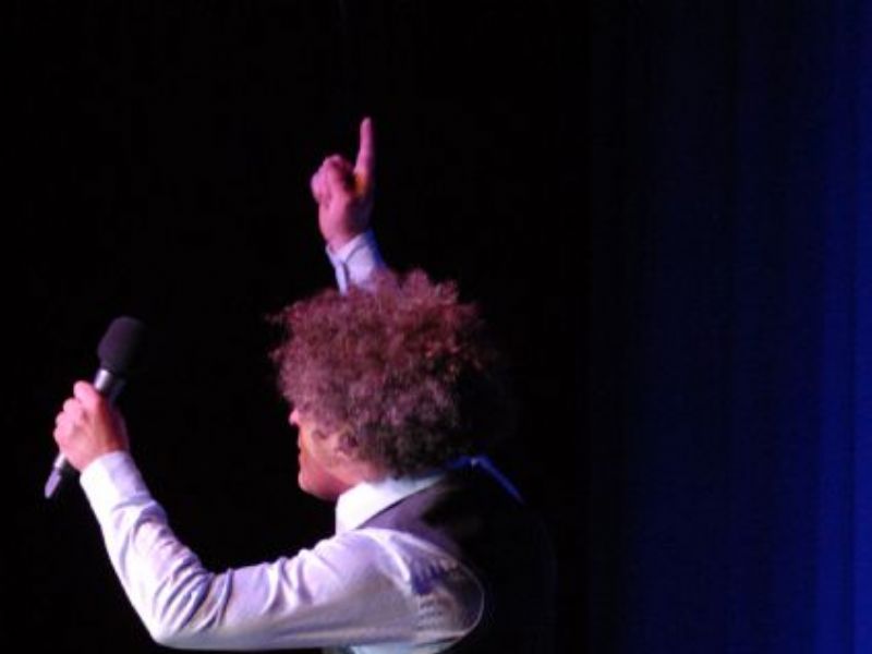 monty scott soul singer